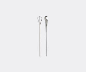 Kay Bojesen Cocktail set, two pieces, silver SILVER KABO23COC154SIL