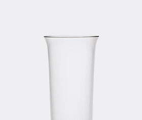 Serax &#39;Grace&#39; champagne glass, set of four, transparent TRANSPARENT SERA24CHA166TRA