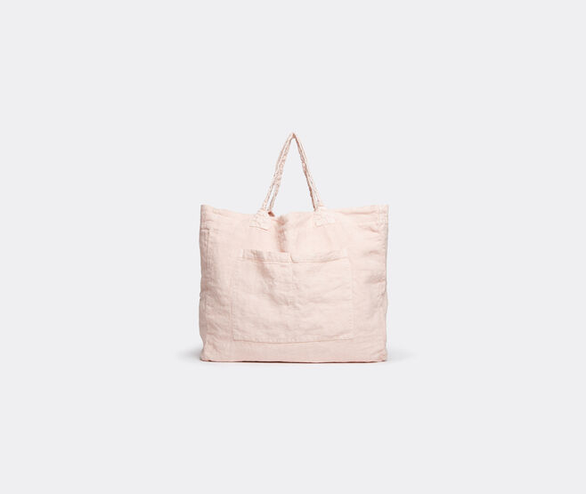 Once Milano Weekend bag, pink PINK ONMI20WEE068PIN
