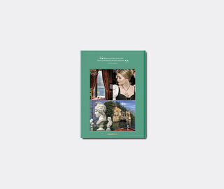 Assouline 'Lake Como Idyll' GREEN ASSO23LAK019GRN