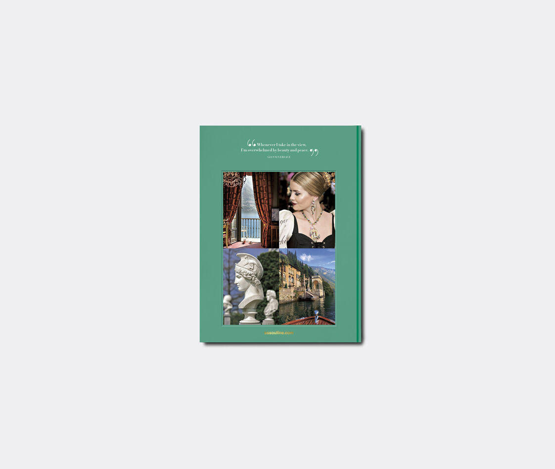Shop Assouline Books And City Guides Green Uni