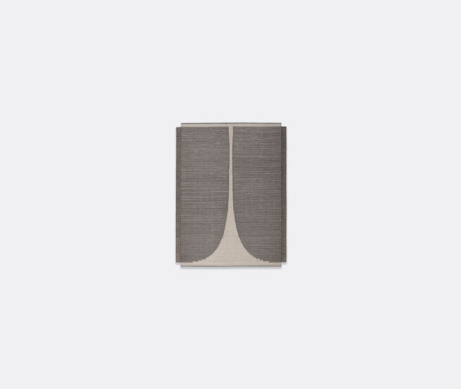 Cc-tapis 'Vice Versa 2' rug, medium, dark MULTICOLOUR CCTA25VIC914GRY