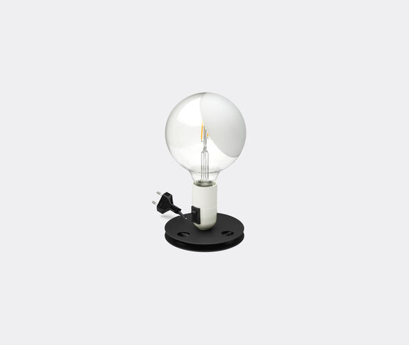 Flos 'Lampadina' table lamp, white, US plug undefined ${masterID}