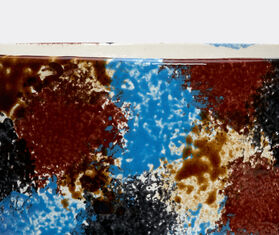 1882 Ltd &#39;Jesture 2&#39; planter, blue MULTICOLOUR 188223JES651MUL