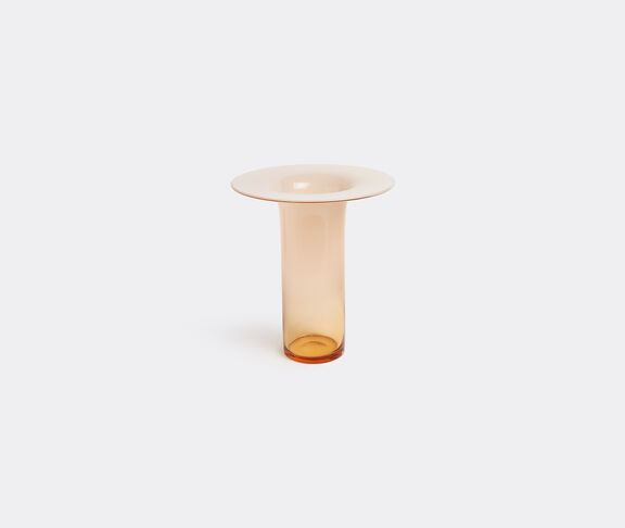 Cassina Silvan - Blown Venetian Glass Vase undefined ${masterID} 2