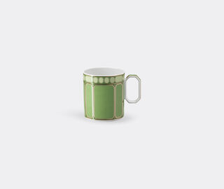 Rosenthal 'Signum' mug, green GREEN ROSE26SWA852GRN