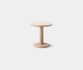 Fredericia Furniture 'Pon' coffee table, soap, small MULTICOLOUR FRED19PON680BEI