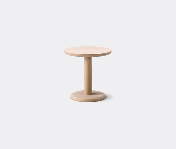 Fredericia Furniture Pon' coffee table, soap, small undefined ${masterID} 2
