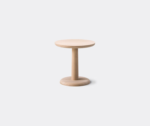 Fredericia Furniture 'Pon' coffee table, soap, small