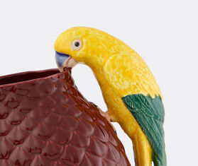 Bordallo Pinheiro &#39;Amaz&oacute;nia&#39; pitcher MULTICOLOUR BOPI22AMA943MUL