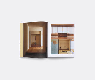 Gestalten 'A House in Japan: Lessons in Living' MULTICOLOUR GEST26HOU078MUL