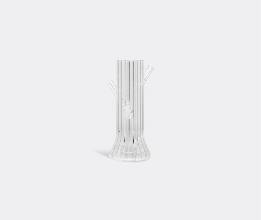 Hands on design 'Ent' vase, small  HAON20ENT334TRA