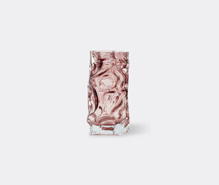 POLSPOTTEN 'Ice' vase, pink PINK POLS25VAS559PIN