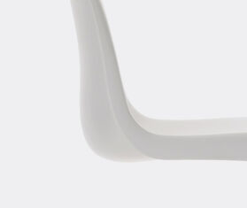 Vitra &#39;Panton&#39; chair, white WHITE VITR20PAN754WHI