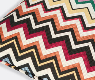 Missoni 'Belfast' cushion, small, multicolor MULTICOLOUR MIHO26BEL580MUL
