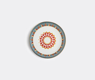 La DoubleJ 'Apollo' serving bowl, multicolor MULTICOLOUR LADJ24APO144MUL