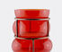 Vanessa Mitrani 'Brick Vase', red  VAMI22BRI450RED