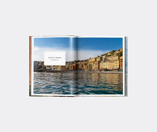 Taschen 'Great Escapes Mediterranean. The Hotel Book' MULTICOLOUR TASC21GRE097MUL