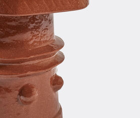 Serax &#39;Clara&#39; side table, red RED SERA25SID461RED