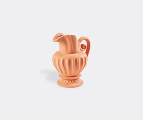 Seletti 'Magna Graecia, Caraffa' terracotta carafe TERRACOTTA SELE23TER085TER