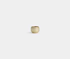 Tom Dixon 'Cog' container, small BRASS TODI15COG466GOL