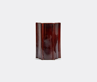 Serax 'Pawn' side table, brown BROWN SERA24SID478BRW