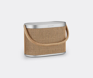 Bang &amp; Olufsen 'Beosound A5', Nordic weave BEIGE BAOL24BEO221BEI