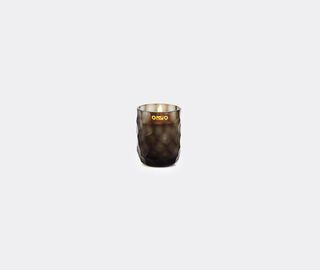 ONNO Collection 'Eternal 60' candle Zanzibar scent, extra small MULTICOLOUR ONNO23CAN999MUL