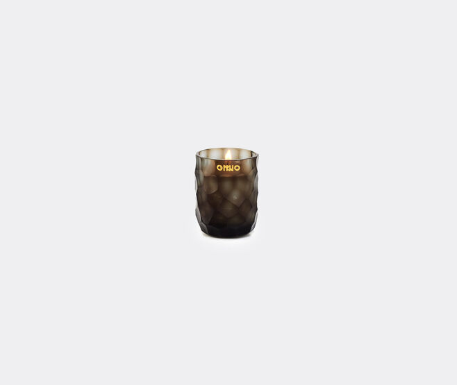 ONNO Collection 'Eternal 60' candle Zanzibar scent, extra small MULTICOLOUR ONNO23CAN999MUL