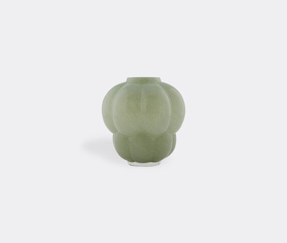 AYTM 'Uva' vase, medium, pastel green green AYTM23UVA413GRN