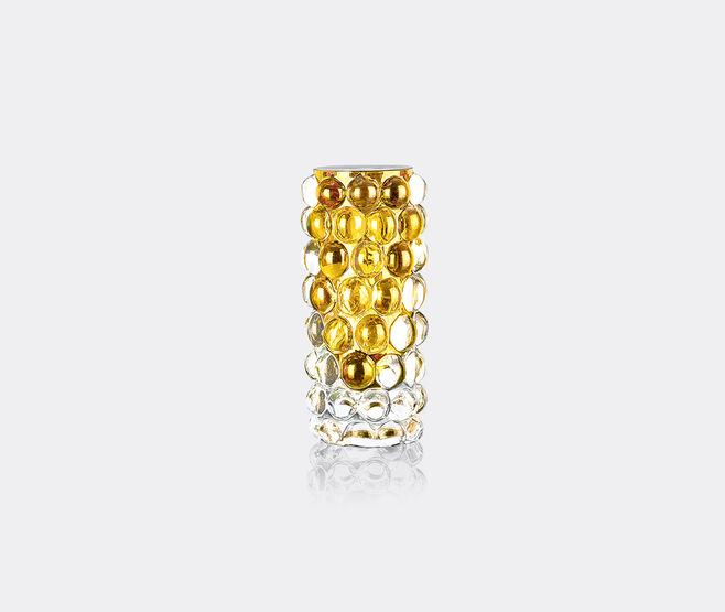 Skogsberg&Smart 'Hurricane Boule' vase, mini, amber AMBER SKOG26HUR125AMB