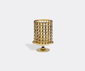 Skultuna 'Lantern', brass BRASS SKUL22LAN973BRA