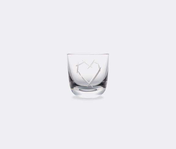 Rückl Love I Glass 200 Crystal Clear Crystal ${masterID} 2