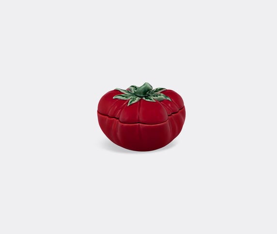 Bordallo Pinheiro 'Tomate' box