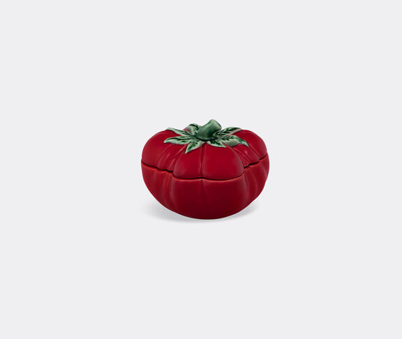 Bordallo Pinheiro 'Tomate' box undefined ${masterID}