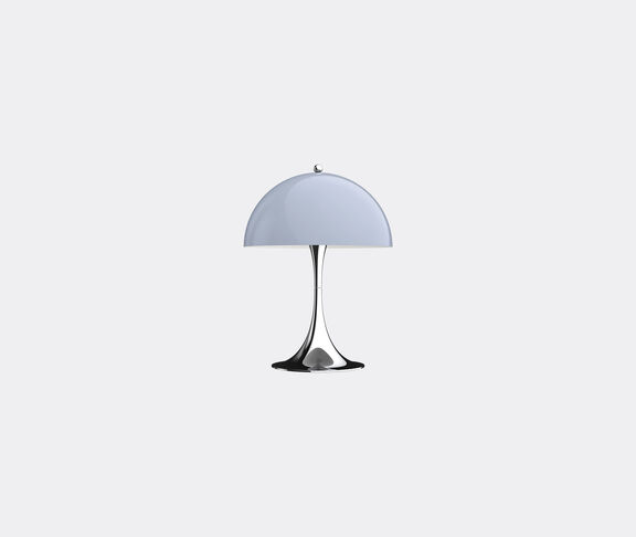 Louis Poulsen 'Panthella 250' LED table lamp, grey opal undefined ${masterID}
