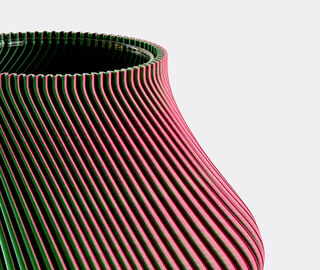 Sheyn 'Bloz 14' vase, medium, watermelon RED SHEY26BLO684RED