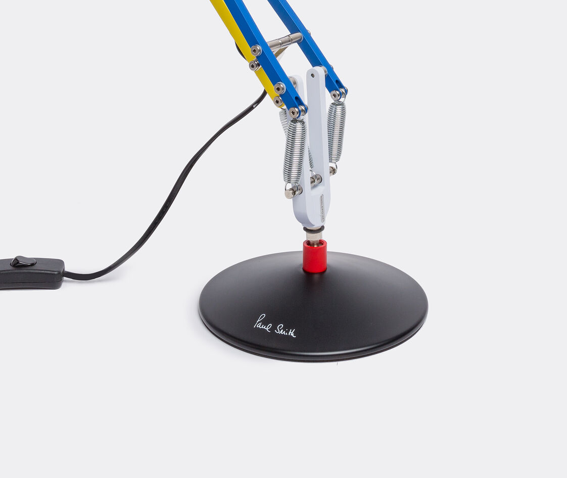 Anglepoise Lighting Multicoloured Uni In Multicoloured