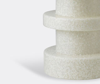 Normann Copenhagen 'Bit' stool stack, white WHITE NOCO22BIT210WHI