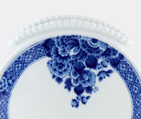 Vista Alegre 'Blue Ming' round vase MULTICOLOUR VIAL20VAS525BLU