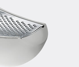 Alessi 'Parmenide' grater, ice MULTICOLOUR ALES21PAR016WHI