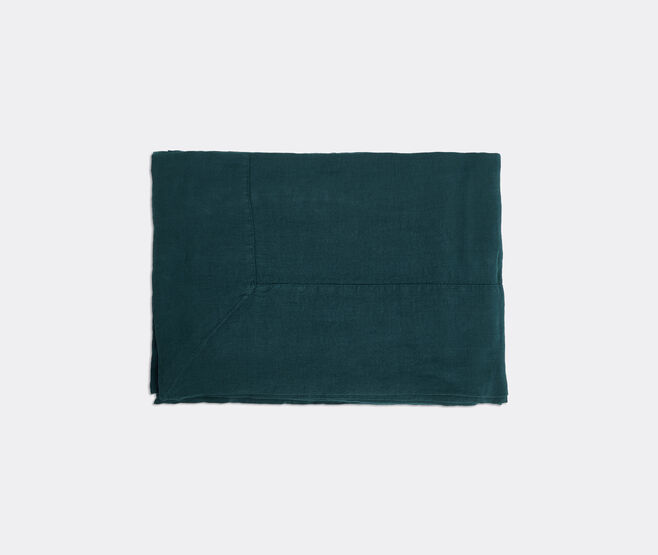 Once Milano Tablecloth, large, forest MULTICOLOUR ONMI22TAB508GRN