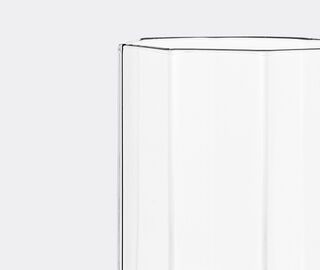 Ichendorf Milano 'Octave' wine glass, set of four, clear TRANSPARENT ICMI26OCT024TRA