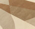 Amini Carpets 'Riflessi' rug, beige  AMIN19RIF800BEI
