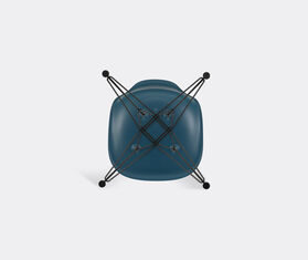 Vitra 'DSR' chair, sea blue BLUE VITR21DSR587BLU