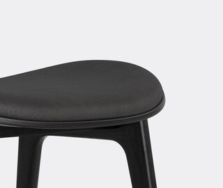 NORR11 'Elephant Stool', black MULTICOLOUR NORR21ELE566BLK