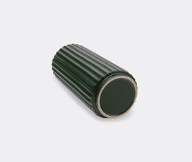 XLBoom &#39;Ikon&#39; vase, green GREEN XLBO23IKO618GRN