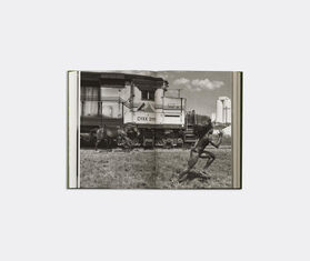 Taschen &#39;Bruce Weber. My Education&#39; MULTICOLOUR TASC25BRU443MUL