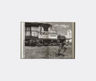 Taschen 'Bruce Weber. My Education' MULTICOLOUR TASC25BRU443MUL