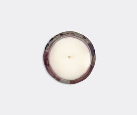 Stories of Italy &#39;Amethyst&#39; candle MULTICOLOUR STLY22AME597PUR